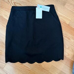 BRAND NEW Skies Are Blue Berenice Black Skirt SP